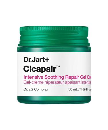 Dr.Jart Cicapair - Intensely Soothing Repair Gel Cream for Sensitive Skin 50ml