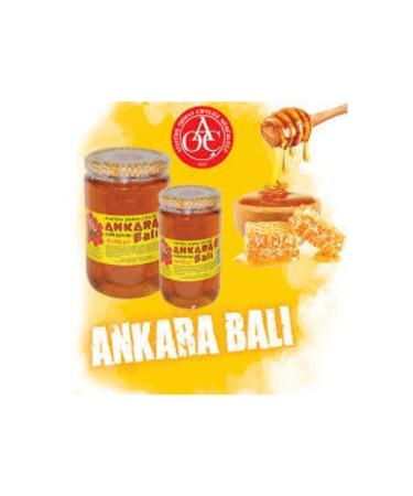 Ataturk Forest Farm Ankara Honey 480gr Filtered Flower - Buy Online on GoSupps.com
