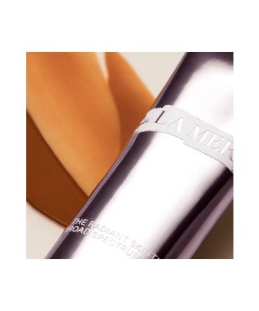 La Mer The Radiant Skintint SPF30 - Tinted Sunscreen Cream (Foundation) deep 40 ml - Buy Online on GoSupps.com