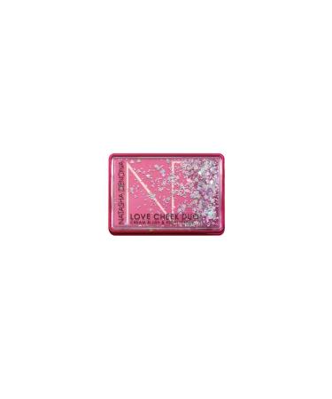 Natasha Denona Love Cheek Duo Blush 8.5 G + 6 G - Buy Online on GoSupps.com