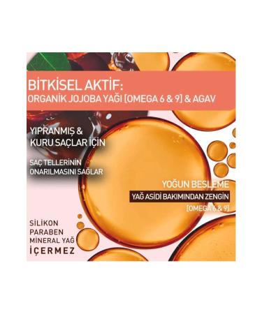 Yves Rocher Anti-Breakage Prebiotic Serum Damaged Hair Heat protector Jojoba Oil (Omega 6 & 9) and Agave 100 ml - Buy Online on GoSupps.com