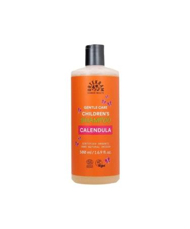 Urtekram Organic Children's Shampoo Calendula | 500 ml