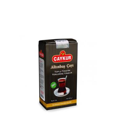 Caykur Edt Altinbas Tea 500 Gr