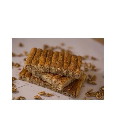Amasya rek isi Walnut Poppy Seed Burma Bun 1kg - Buy Online on GoSupps.com