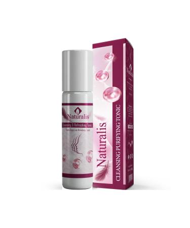 Naturalis cleansing purifying tonic - Buy Online on GoSupps.com