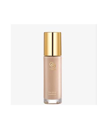 Oriflame Giordani Gold Pure Uforia Foundation Porcelain