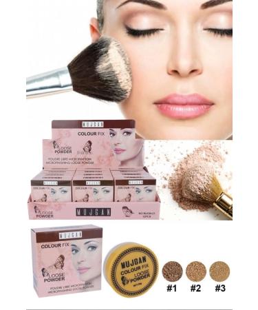Utelips Influencers Special Bright Face Make Up Powder For Women Make Up Powder For Quality Models