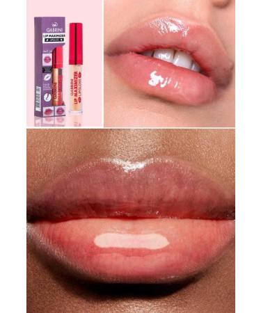 Utelips Professional Lip Plumper & Shine Crack Remover Lip Care Lips Botox Effect Lips - Buy Online on GoSupps.com