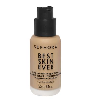 SEPHORA COLLECTION Best Skin Ever 17.5 N - Foundation 25 ML