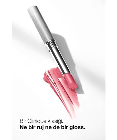 Clinique ALMOST LIPSTICK LONG LASTING LIPSTICK PINK HONEY KEYON2999 - Buy Online on GoSupps.com