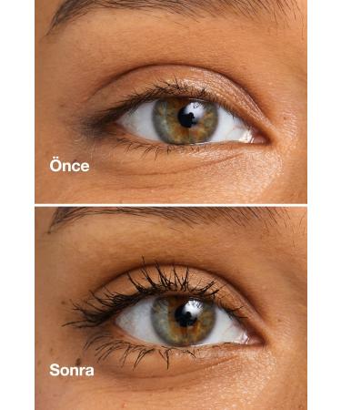 Clinique HIGH IMPACT EXTREME EYELASH ENHANCING VOLUME MASCARA KEYON3058 - Buy Online on GoSupps.com