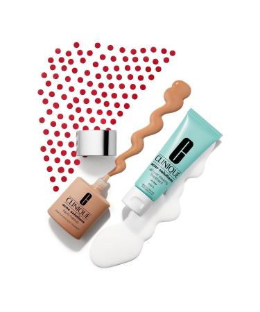 Clinique ANTI-BLEMISH SOLUTIONS OIL-FREE MOISTURIZER 50 ML KEYON3053 - Buy Online on GoSupps.com