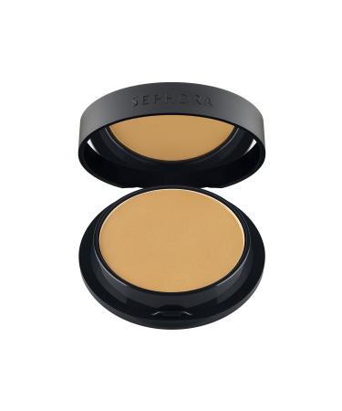 SEPHORA COLLECTION Best Skin Ever Matte - Powder Foundation That Improves Skin Texture