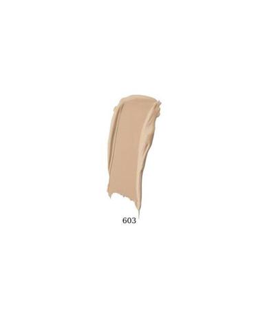 Pastel 24h 2in1 Foundation and Concealer 603 - Buy Online on GoSupps.com