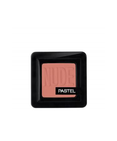 Pastel Profashion Nude Single Eyeshadow 87