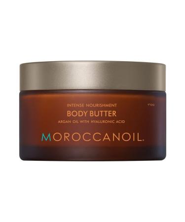 Moroccanoil Long-Lasting Moisture Soothing Body Oil: Body Butter 6.7floz 15BEAUTYSECRETS