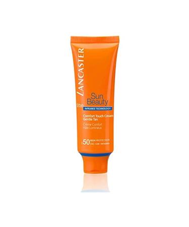 Lancaster Sun Beauty Velvet Touch Face Cream Spf30 50 ml Face Cream