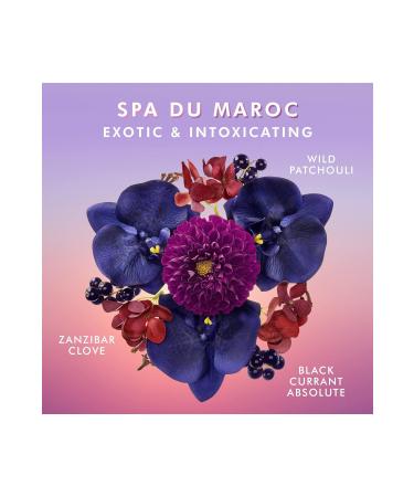 Moroccanoil Skin-Smoothing Hand Cream: Spa Du Maroc 40 ml 20BEAUTYSECRETS