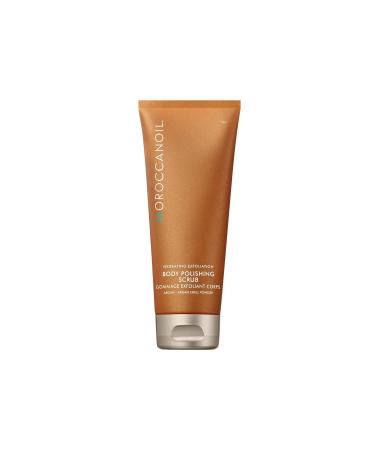Moroccanoil Oil Rich Strengthening Peeling: Body Polishing Scrub 6.7 fl.oz 15BEAUTYSECRETS