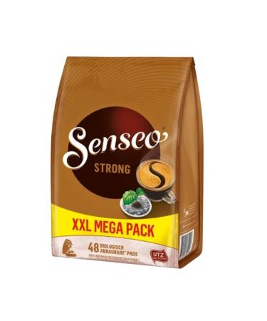 Senseo Coffee Strong 48 XXL
