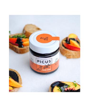 picus Tahini 285 Gr X2 Black Tahini 210 Gr X1 - Buy Online on GoSupps.com