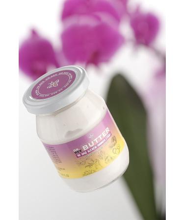 Dr.Bee Butter Hair Care Oil Containing 10 Oils 190ml - Buy Online on GoSupps.com