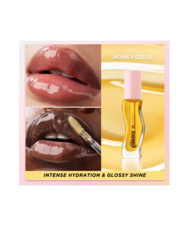 SEPHORA COLLECTION Honey Infused Lip Oil