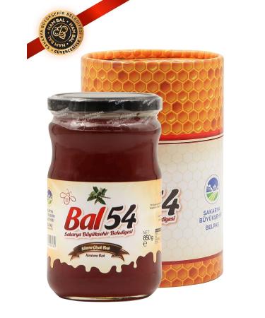 Bal54 Chestnut Honey 850 G