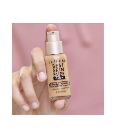 SEPHORA COLLECTION Best Skin Ever Glow Foundation 14p - Buy Online on GoSupps.com