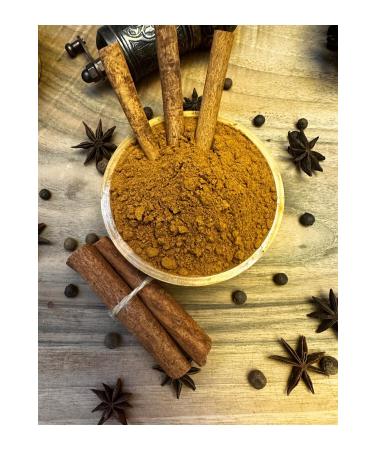 Flavourbest Gastronomy City 27 Ground Cinnamon 250 gr