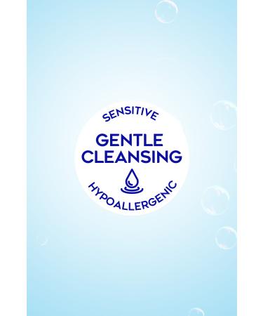 Komili Hydrating Micellar Shower Gel - Sensitive and Gentle Cleansing - Vegan - 500 ML - Buy Online on GoSupps.com