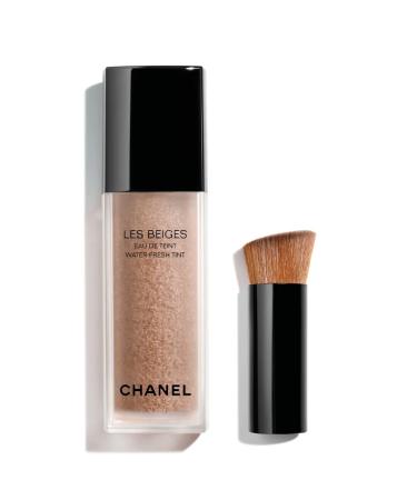 Chanel LES BEIGES MOISTURIZING WATER-BASED MICRO-DROPLET PIGMENTED FOUNDATION