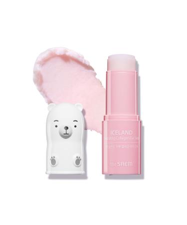 The Saem Iceland Hydrating Eye Contour Moisturizing Stick with Collagen