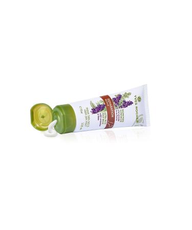 Yves Rocher Repairing and Softening Foot Balm - Coconut & Shea-75 ml - Buy Online on GoSupps.com