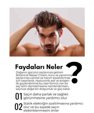 Green Label Hyaluronic Acid & Collagen Liquid Hair Care Cream for Dry and Lifeless Hair - Buy Online on GoSupps.com