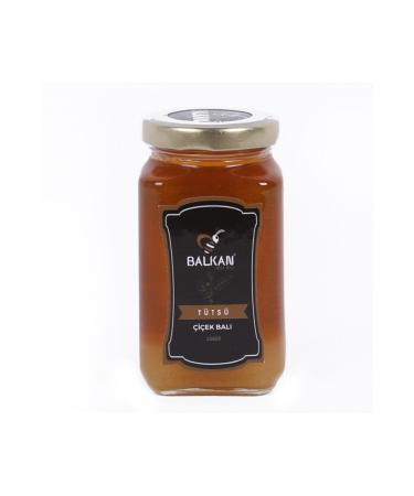 Balkan Honey House Raw Incense Honey 330 Gr