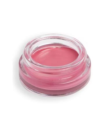 Revolution Mousse Blush Blossom Pink - Buy Online on GoSupps.com