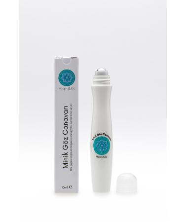 HepsiMis Little Eye Monster 10 ml