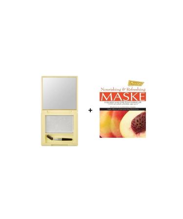 beaulis Style It Eyebrow Shaper and Eyebrow Stabilizer