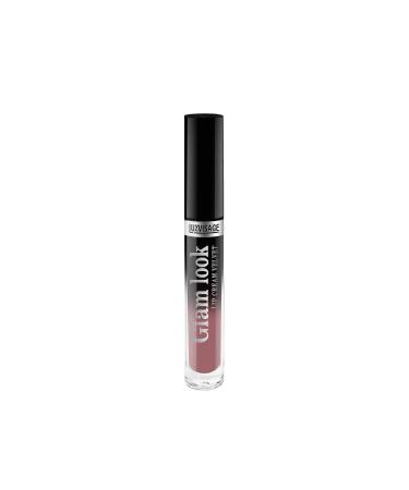 LUXVISAGE COSMETICS Luxvisage Lipstick Glossy Liquid Lipstick Glam Look With Vitamin E (COLOR 210 SAINT TROPEZ)
