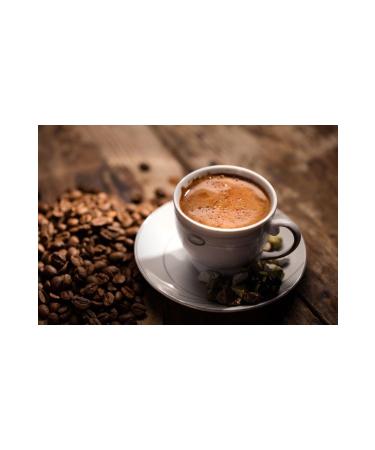 Karakus Spice Turkish Coffee 1 Kg