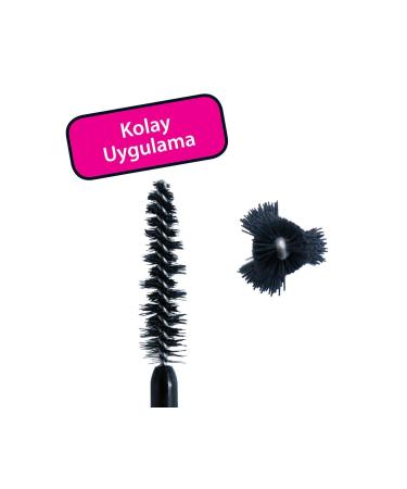 Alterra Sensational Defin 7 ml Mascara - Buy Online on GoSupps.com