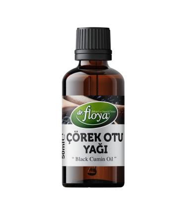 Dr. Floya Black Cumin Oil 50 ml