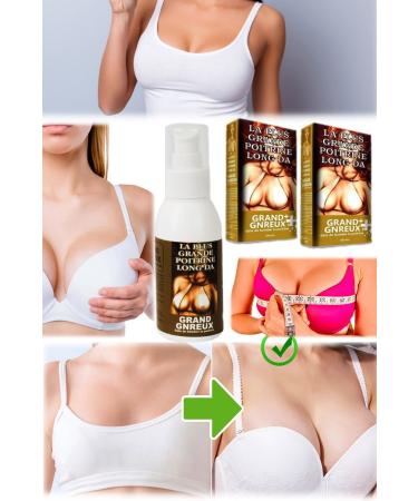 Utelips 2 Pieces X 100 Ml & 100 Ml Lotion Spray - Buy Online on GoSupps.com