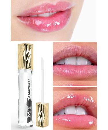 Utelips Sexy Lips Bigger Lip Plumper Thickening Lips Transparent Shiny Glossy Chic - Buy Online on GoSupps.com
