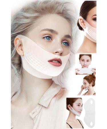 Utelips V Face Lifting Mask Face Mask Eliminate Double Chin Edema Firming Face Pro - Buy Online on GoSupps.com