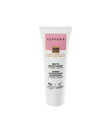SEPHORA COLLECTION Cr me Hydratante Matifiante - Day Cream for Oily and Combination Skin 50ml