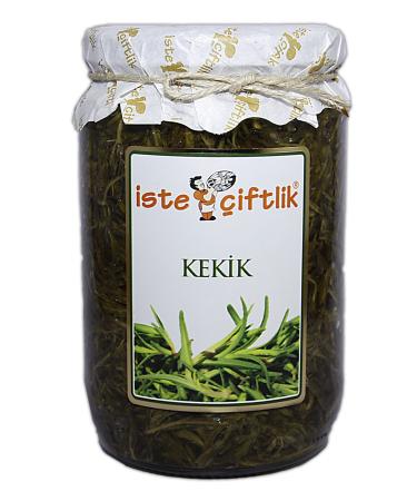 STE FTL K Thyme 650 Gr