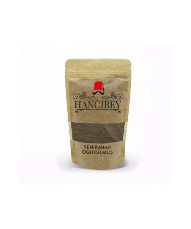 Hanc bey New Spring Ground 250 gr