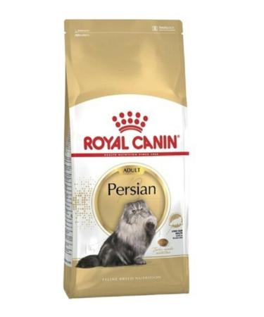 Royal Canin Persian 4 Kg Adult Dry Cat Food